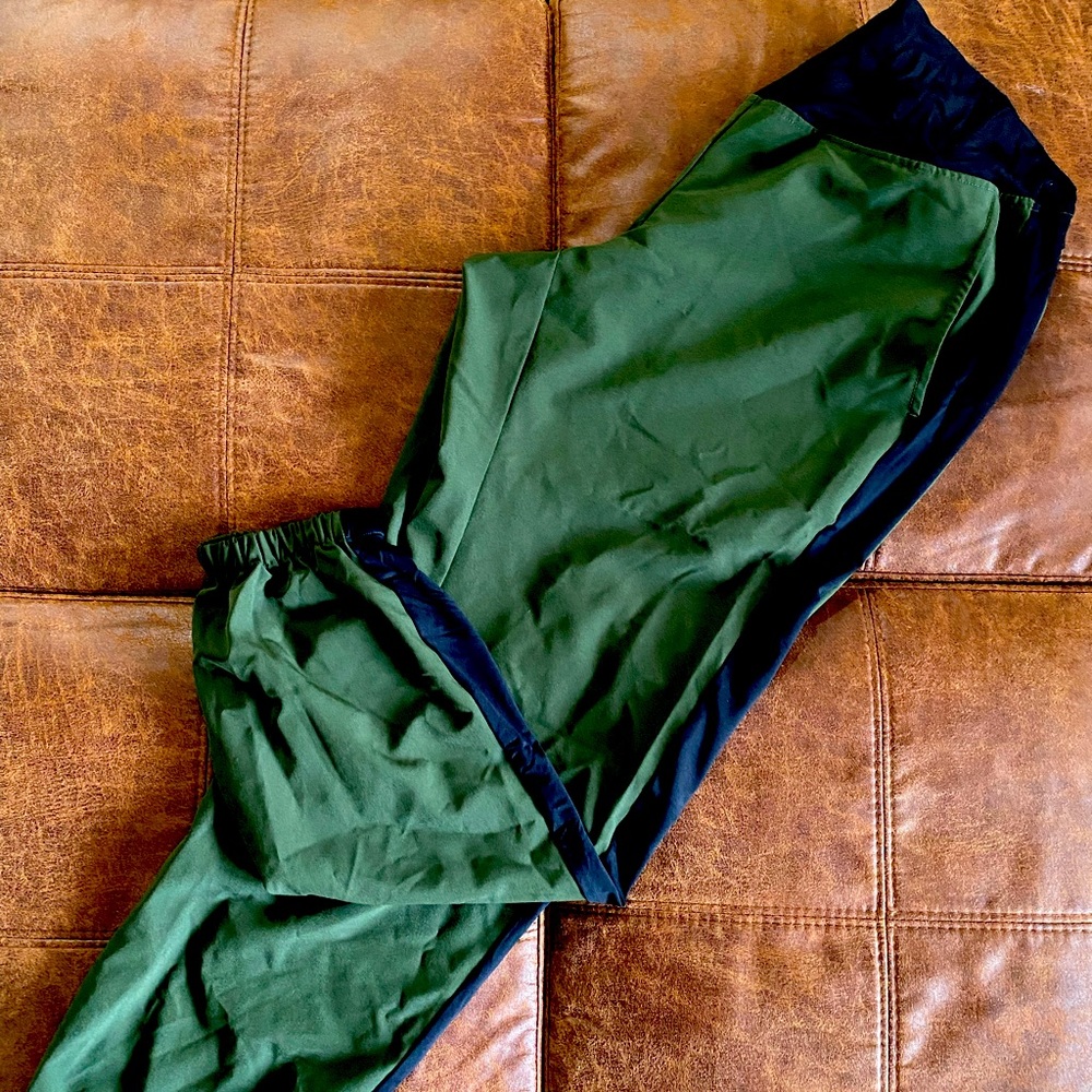 Maternity Jogger